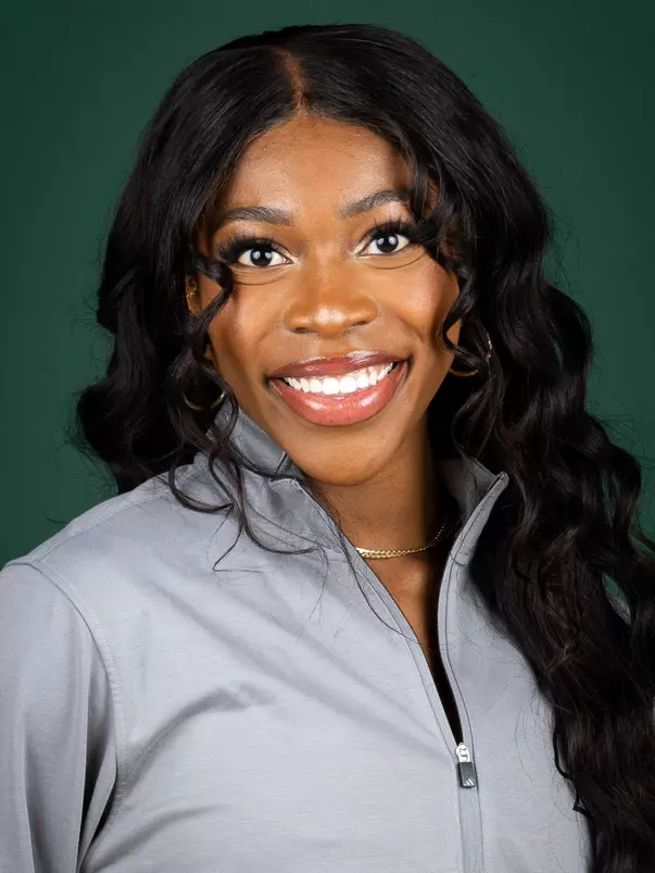 Melody Nwagwu
TF
Photo by Owen Main 1/5/25