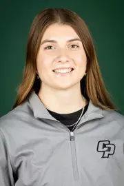 Natalie Porter
TF
Photo by Owen Main 1/5/25