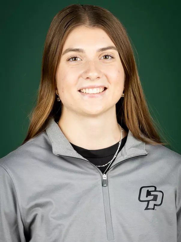 Natalie Porter
TF
Photo by Owen Main 1/5/25