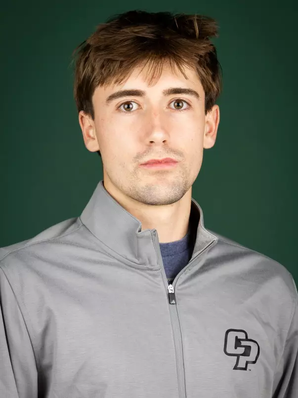 Nathan Fifer
TF
Photo by Owen Main 1/5/25