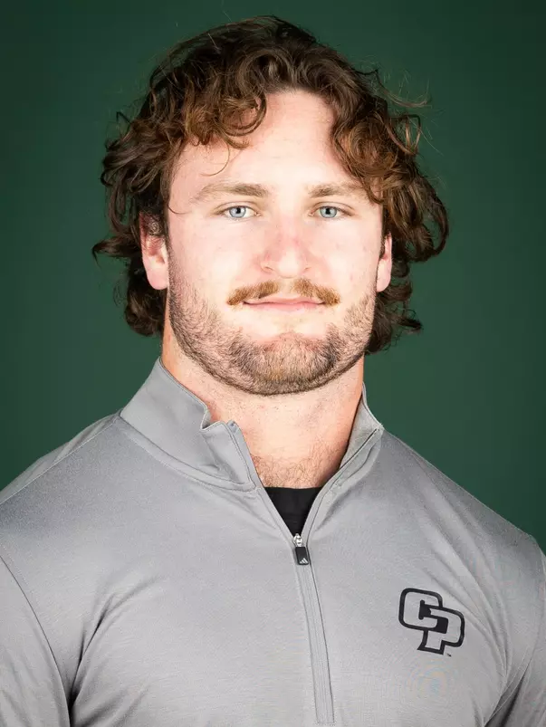 Rory Devaney
TF
Photo by Owen Main 1/5/25