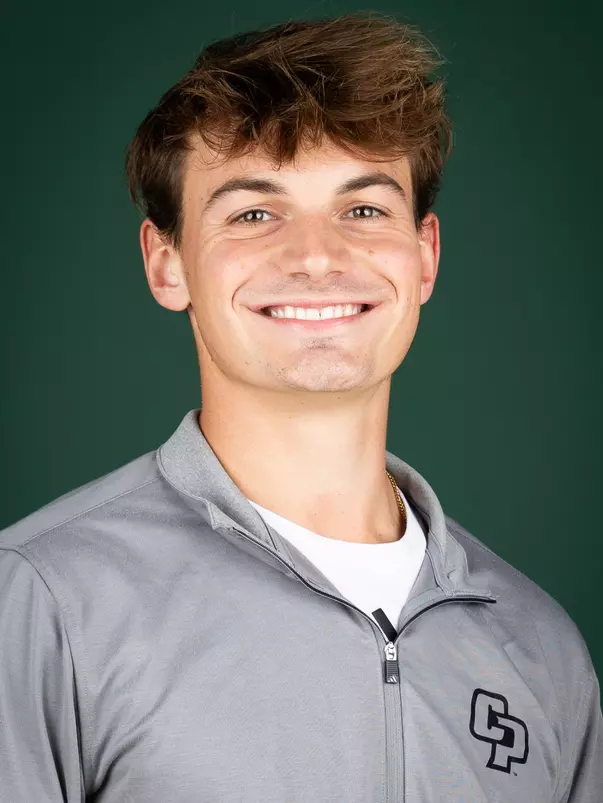 Ryan Teeple
TF
Photo by Owen Main 1/5/25