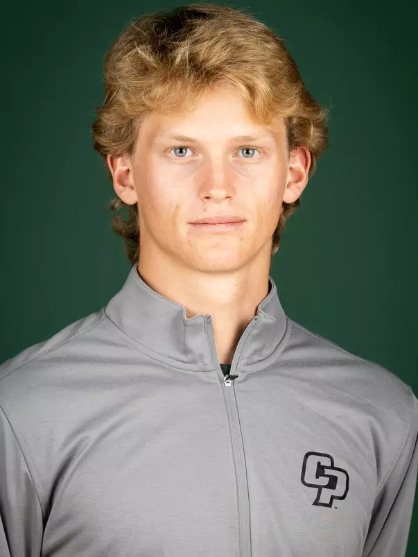 Taj Clark
TF
Photo by Owen Main 1/5/25