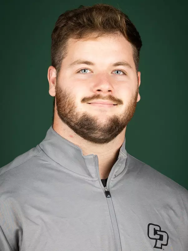 Travis Martin
TF
Photo by Owen Main 1/5/25