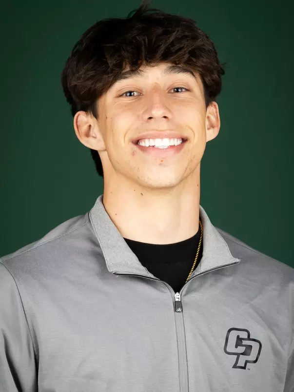 Vincent Atilano
TF
Photo by Owen Main 1/5/25