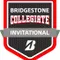 Bridgestone Collegiate Logo