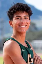 Track & Field Portrait Shoot
Photo by Ayden Gregory 2-26-25