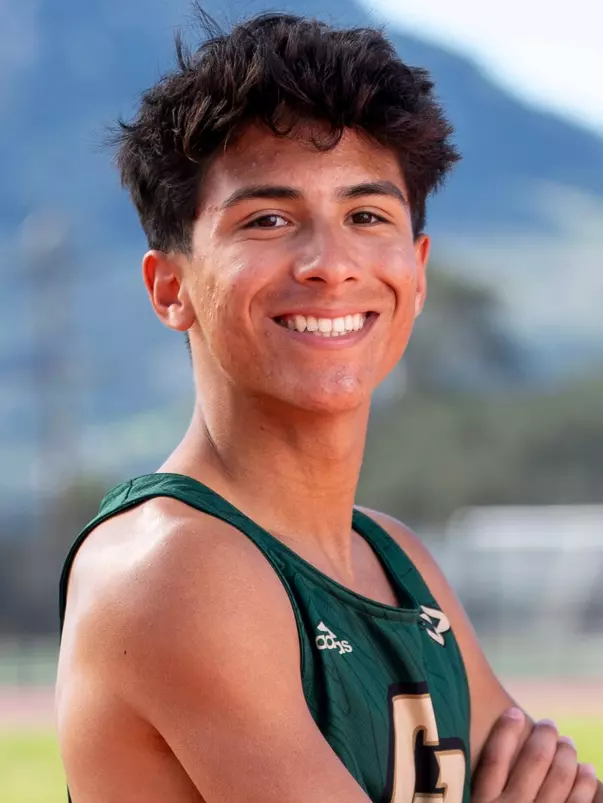 Track & Field Portrait Shoot
Photo by Ayden Gregory 2-26-25