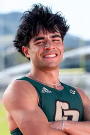 Track & Field Portrait Shoot
Photo by Ayden Gregory 2-26-25