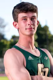 Track & Field Portrait Shoot
Photo by Ayden Gregory 2-26-25