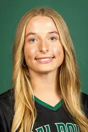 Ashley Brewer
Photo by Owen Main 7/30/25