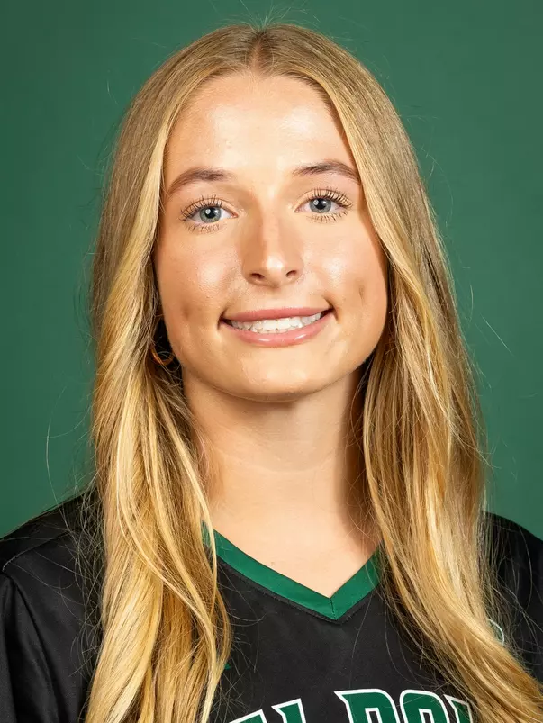 Ashley Brewer
Photo by Owen Main 7/30/25