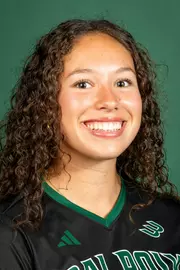 Siena Urzua
Photo by Owen Main 7/30/25