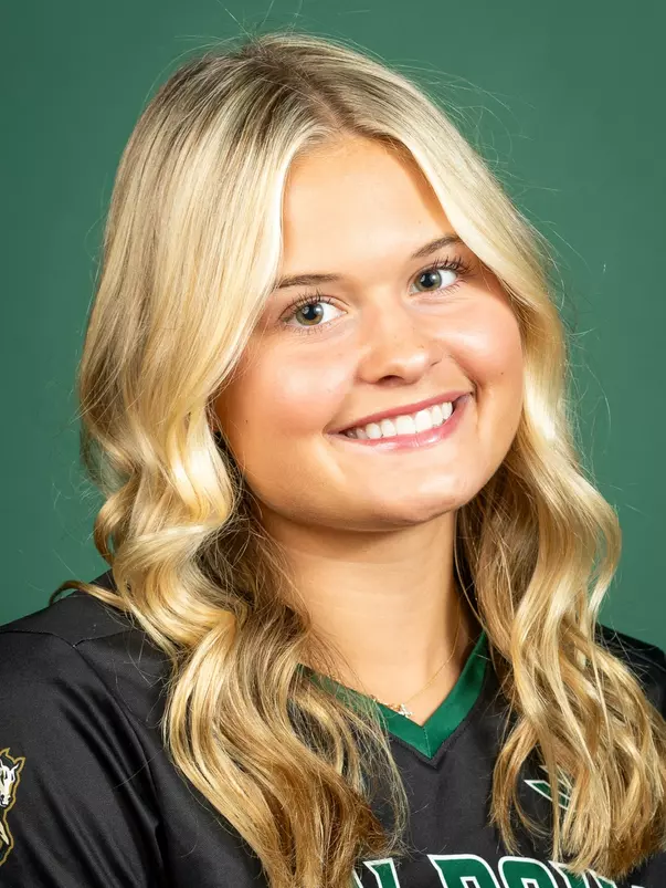 Kenzie Herzing
Photo by Owen Main 7/30/25