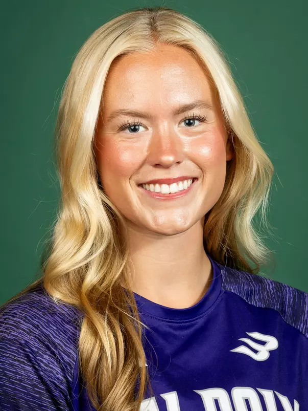 Alyssa Szarlacki
Photo by Owen Main 7/30/25