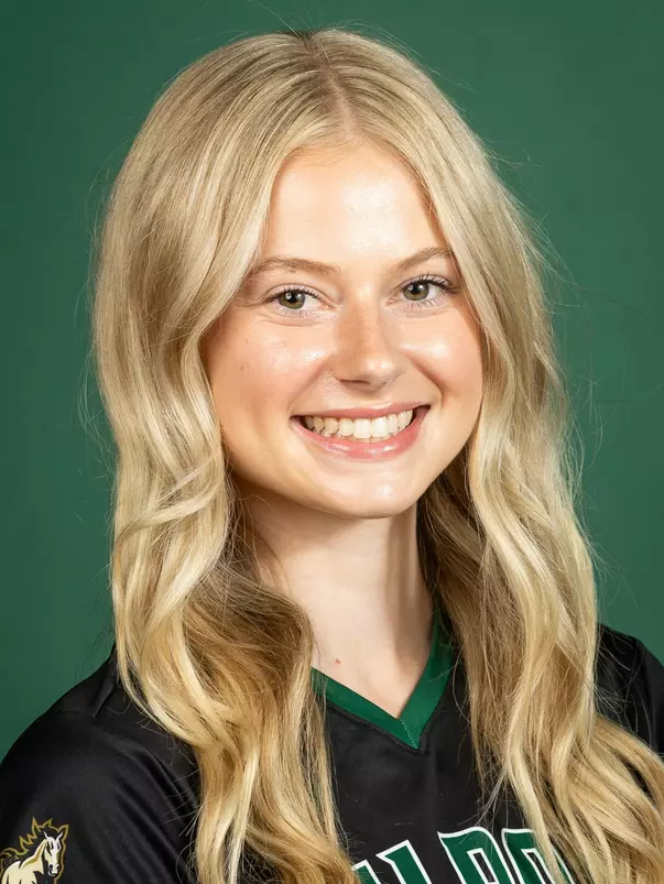 Shelby Runje
Photo by Owen Main 7/30/25