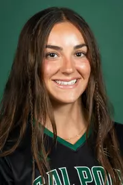 Madelyn Dougherty
Photo by Owen Main 7/30/25