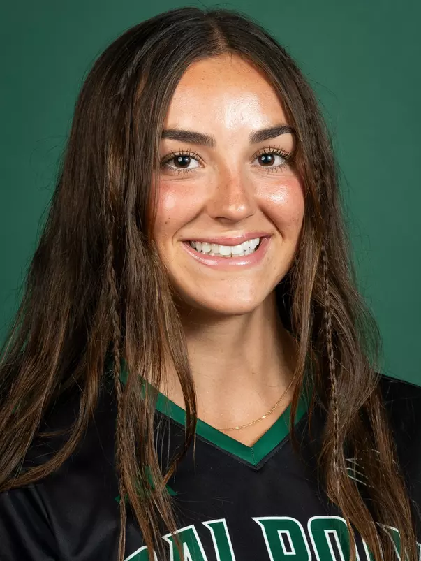 Madelyn Dougherty
Photo by Owen Main 7/30/25