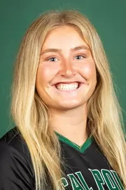 Caylie Button
Photo by Owen Main 7/30/25