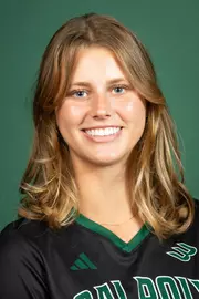 Jessie Halladay
Photo by Owen Main 7/30/25