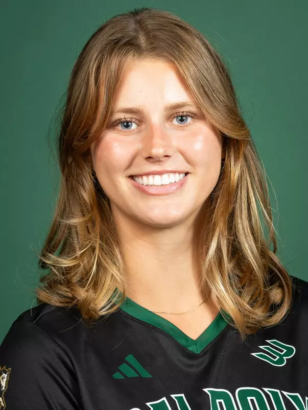 Jessie Halladay
Photo by Owen Main 7/30/25