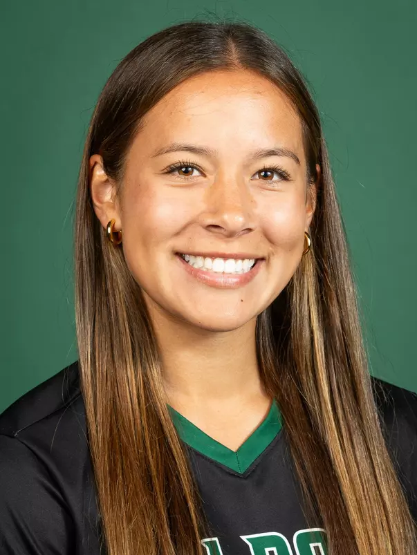 Camryn Penn
Photo by Owen Main 7/30/25