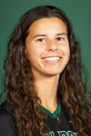 Emily Lieber
Photo by Owen Main 7/30/25
