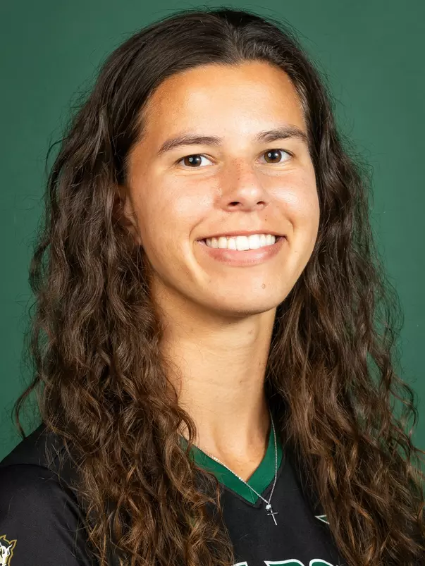 Emily Lieber
Photo by Owen Main 7/30/25