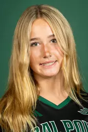 Izzy Matteson
Photo by Owen Main 7/30/25