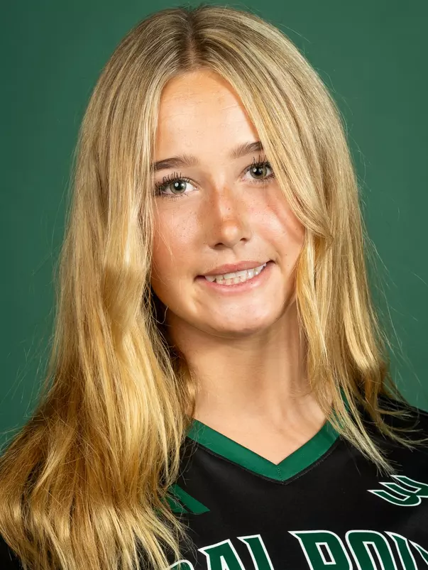 Izzy Matteson
Photo by Owen Main 7/30/25