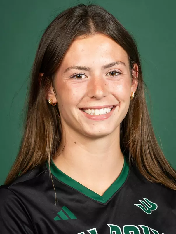 Farra Franklin
Photo by Owen Main 7/30/25