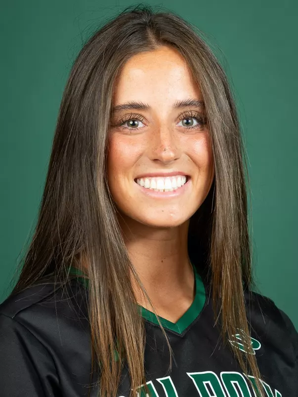 Bailey Bracha
Photo by Owen Main 7/30/25