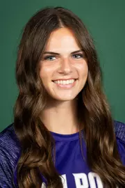 Shannon Porubski
Photo by Owen Main 7/30/25