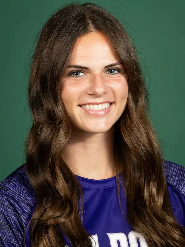 Shannon Porubski
Photo by Owen Main 7/30/25