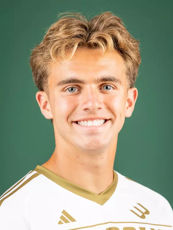 Firouznam, Rylan 2025