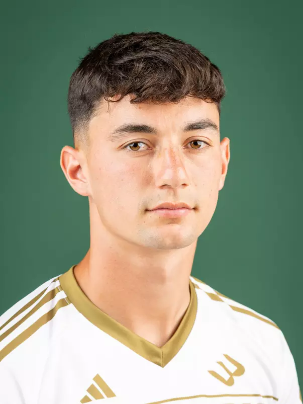 Torres, Joaquin 2025