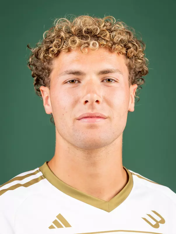 Westberry, Alex 2025