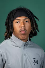 Savion Taylor