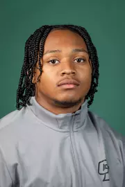 Trey Wilson