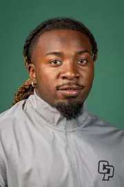 Tyrei Washington