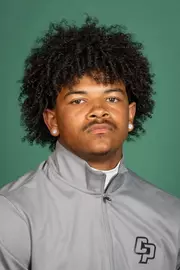 Calvin Moore