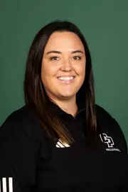 Caroline Walters