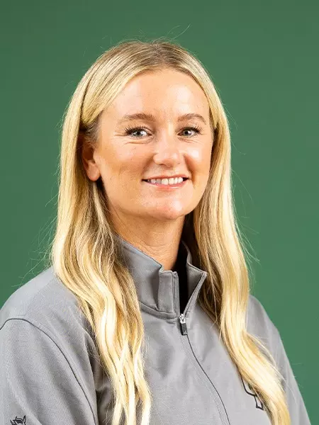 Sara Mackenzie