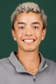 Cal Poly Cross Country Media Day. 
Photo by Owen Main 9/8/25