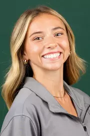 Cal Poly Cross Country Media Day. 
Photo by Owen Main 9/8/25