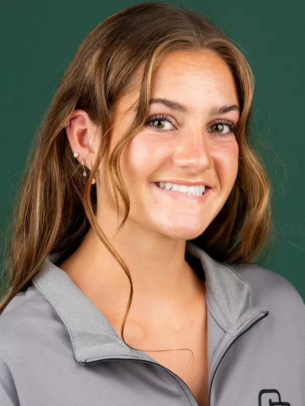 Cal Poly Cross Country Media Day. 
Photo by Owen Main 9/8/25