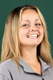 Cal Poly Cross Country Media Day. 
Photo by Owen Main 9/8/25