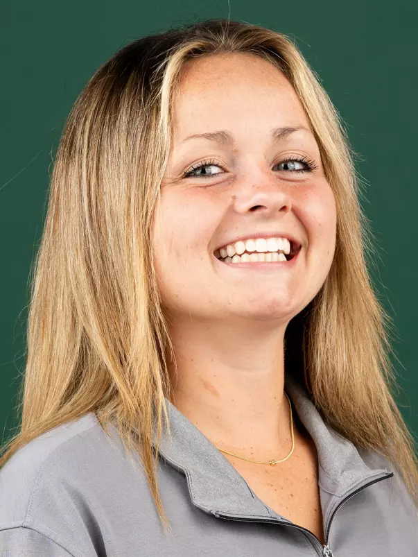 Cal Poly Cross Country Media Day. 
Photo by Owen Main 9/8/25