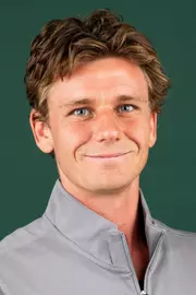 Cal Poly Cross Country Media Day.
Photo by Owen Main 9/8/25
