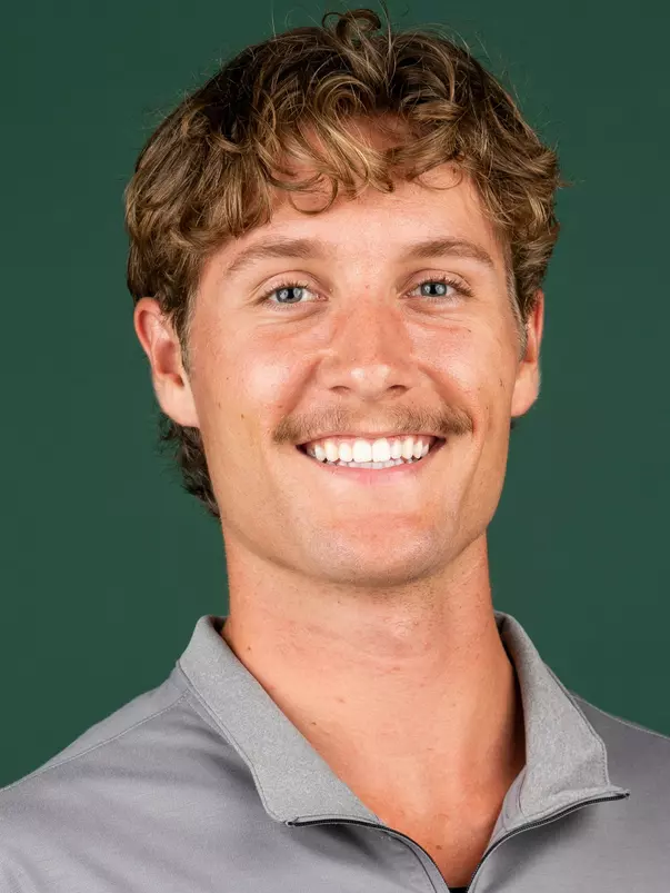 Cal Poly Cross Country Media Day. 
Photo by Owen Main 9/8/25